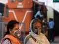 coronavirus : पुण्यात एका दिवशी काेराेनाचे नऊ नवे रुग्ण - Marathi News | coronavirus: Nine new corona patients in Pune rsg | Latest pune News at Lokmat.com