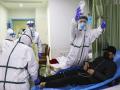 CoronaVirus News: कोरोनाची ३ नवी लक्षणं आढळली; 'हा' त्रास झाल्यास असू शकतो धोका - Marathi News | new Corona Symptoms Backache Nausea Rashes Could Be Covid Red Flags | Latest national News at Lokmat.com