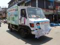 corona virus : दुसरी लाट रोखण्यास महापालिका सज्ज - Marathi News | Corona virus: Municipal Corporation ready to prevent another wave | Latest kolhapur News at Lokmat.com