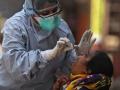 CoronaVirus News: शहरात कोरोनाची लक्षणे असलेले तीन रुग्ण - Marathi News | CoronaVirus News: Three patients with corona symptoms in the city | Latest raigad News at Lokmat.com