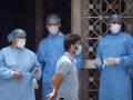 CoronaVirus: “जनतेने ठरवलं तर देशातील कोरोना २१ दिवसांत जाऊ शकतो”; खासदाराचा दावा  - Marathi News | CoronaVirus: "Corona in the country can go in 21 days if people decide"; MP's claim | Latest national News at Lokmat.com