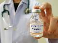 Corona Vaccination : दाेन मिनिटांमध्येच दाेनशेच्यावर लस बुकिंग! - Marathi News | Corona Vaccination: Vaccine booking on Danshe within minutes! | Latest akola News at Lokmat.com