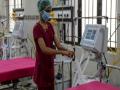 लाखोंचे व्हेंटिलेटर्स भंगारात! सर्व सुरू, मात्र विनावापर - Marathi News | Millions rupees of ventilators scrapped All started but unused corona wave in maharashtra | Latest pune News at Lokmat.com