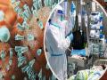 Corona virus : पुणे शहरातील रुग्णांचा आकडा अडीच हजारांच्या पार; दिवसभर पाच रुग्णांचा मृत्यू  - Marathi News | Corona virus : The number of patients in Pune city exceeds two and a half thousand; Five patients died during the day | Latest pune News at Lokmat.com