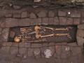 पाेलीस स्टेशनमध्ये हाेता सांगाडा ; पाेलिसांना सापडला 13 वर्षांनी - Marathi News | skeleton found in police station after 17 years | Latest pune News at Lokmat.com