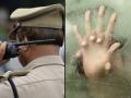 Lockdown : लॉकडाऊनचा नियम मोडून कपलची कारमध्ये रासलीला, पोलिसांनी पकडले रंगेहाथ! - Marathi News | Lockdown : Ahmedabad police arrested Love birds in car api | Latest jarahatke News at Lokmat.com