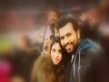 बायकोच्या वाढदिवशी रोहित शर्मा झाला भावूक - Marathi News | Rohit Sharma emotional on the birthday of his wife | Latest cricket News at Lokmat.com