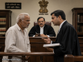 'मी नातीसोबत केवळ बसलो होतो; महिलेने अफवा पसरवली', पर्वती घटनेतील आजोबाचे कोर्टात निर्ल्लजपणे उत्तर - Marathi News | 'I was just sitting with my relative; the woman spread the rumour', the grandfather in the Parvati incident shamelessly replied in court | Latest pune News at Lokmat.com
