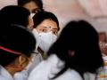 Coronavirus: कोरोनाविरुद्धच्या लढाईत उद्याचा दिवस महत्त्वाचा का आहे?; डॉक्टरांना मिळणार मोठी माहिती - Marathi News | Coronavirus: Coronavirus Started Spreading On Community Leval, Crucial Results Tomorrow, Says ICMR pnm | Latest national News at Lokmat.com