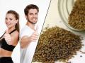 हिवाळ्यात ओव्याचं सेवन कराल तर.. 'ही' समस्या नक्की होईल दूर - Marathi News | Benefits of ajwain | Latest food News at Lokmat.com