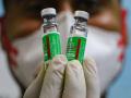 Corona Vaccination: कोविशील्ड लसीबद्दल महत्त्वाची बातमी; डोसच्या वेळापत्रकात पुन्हा बदल; जाणून घ्या - Marathi News | Covishield vaccination schedule changed again these people can get second dose after 28 days | Latest national News at Lokmat.com