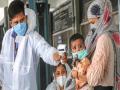 पिंपरी-चिंचवडकरांना दिलासा! रुग्णसंख्या कमी झाल्याने जंबो रुग्णालय बंद - Marathi News | Comfortable! Jumbo Hospital closed due to declining number of patients in Pimpri-Chinchwad | Latest pimpri-chinchwad News at Lokmat.com