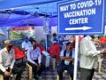 पुण्यात कोव्हीड लसीकरण केंद्रातच चोरी; कॉम्प्युटर केला गायब - Marathi News | Theft at Covid Vaccination Center in Pune; The computer disappeared | Latest pune News at Lokmat.com