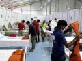 कोरोनाची लाट ओसरताच नोकरीही गेली! - Marathi News | As soon as the corona wave subsided, the job was gone! | Latest nagpur News at Lokmat.com