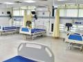CoronaVirus in Nagpur : १० खासगी कोविड हॉस्पिटलमधील खाटा रिकाम्या - Marathi News | CoronaVirus in Nagpur: 10 private Covid hospital beds empty | Latest nagpur News at Lokmat.com