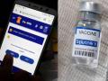 COVID-19: Russian vaccine Sputnik V option available on CoWIN app portal - Hindi News | COVID-19: Russian vaccine Sputnik V option available on CoWIN app portal | Latest health Photos at Lokmattimes.com