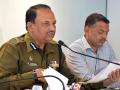 नागपुरातील गुन्हेगारी ठेचली, गंभीर गुन्ह्यात घट : पोलीस आयुक्तांचा दावा - Marathi News | Crimes crushed, serious crime reduced in Nagpur: Police Commissioner claims | Latest crime News at Lokmat.com