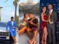 FIFA World Cup 2022: Know all about Cristiano Ronaldo’s lavish lifestyle - Hindi News | FIFA World Cup 2022: Know all about Cristiano Ronaldo’s lavish lifestyle | Latest football Photos at Lokmattimes.com