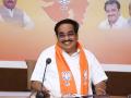 “BJP कार्यकर्त्याला नोकरीची चिंता नको, आरामात मिळेल”; गुजरातमधील नेत्याचे मोठे विधान - Marathi News | gujarat bjp c r patil says party workers can get job easily | Latest national News at Lokmat.com