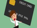 क्रेडिट कार्डवर कर्ज खूप झालंय? कमी करण्यासाठी हे करा उपाय - Marathi News | Too much credit card debt Take measures to reduce it know how can you reduce credit score bank transfer card charges | Latest business Photos at Lokmat.com