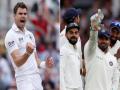 India vs England : भारताविरुद्ध विश्वविक्रम करण्यासाठी सज्ज असेलल्या ' या ' खेळाडूला कोहलीसेना रोखणार का... - Marathi News | India vs England: Will Kohli's team be prevented from 'World record' to england's player against India? | Latest cricket News at Lokmat.com