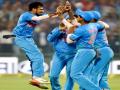 भारतानं न्यूझीलंडवर पहिल्यांदाच मिळवला दणदणीत विजय - Marathi News | India beat New Zealand for the first time in a row | Latest cricket Photos at Lokmat.com
