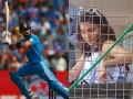 World Cup Final IND vs AUS: क्रिकेट प्रेमींचं लक्ष किंग कोहलीकडे, तर पतीला पाठिंबा देण्यासाठी अनुष्काही सज्ज - Marathi News | Anushka Sharma in stands cheering for husband Virat Kohli Ind vs Aus world cup final | Latest filmy News at Lokmat.com