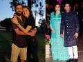 Valentines Day Special: भारतीय क्रिकेटपटूंची गाजलेली प्रेम प्रकरणं... - Marathi News | Valentines Day Special: Indian cricketer's love affairs ... | Latest cricket Photos at Lokmat.com