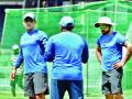 भारत-इंग्लंड निर्णायक लढत आज - Marathi News | India-England decisive fight today | Latest cricket News at Lokmat.com
