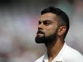 India vs West Indies, 2 nd test : विराट कोहलीच्या नावावर झाला नकोसा विक्रम - Marathi News | India vs West Indies, 2nd test: Virat Kohli fourth time became golden ducks in test cricket | Latest cricket News at Lokmat.com