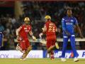 IPL 2023, PBKS vs MI Live : अमरावतीच्या पोरानं मुंबई इंडियन्सला बेक्कार चोपले, लिएम लिव्हिंगस्टोननेही हात धुऊन घेतले - Marathi News | IPL 2023, PBKS vs MI Live Marathi : Liam Livingstone - 82*(42), Jitesh Sharma - 49*(27), Partnership - 119*(53)What a batting performance by Liam Livingstone & Jitesh Sharma. Punjab post 214/3 total. | Latest cricket News at Lokmat.com