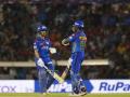 IPL 2023, PBKS vs MI Live : सूर्यकुमार यादव, इशान किशनची 'तोडफोड' फलंदाजी, मुंबई इंडियन्सची 'व्याजासकट' वसूली  - Marathi News | IPL 2023, PBKS vs MI Live Marathi : Ishan Kishan scored 75 in 41 balls with 7 fours and 4 sixes, suryakumar yadav 66 (31), MUMBAI INDIANS HAVE SUCCESSFULLY CHASED DOWN 215 IN MOHALI. | Latest cricket News at Lokmat.com