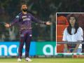 IPL 2023, SRH vs KKR Live : वरुणने 'चक्र' फिरवले; कोलकाताने आव्हान राखले, हैदराबादने हातचा सामना गमावला - Marathi News | IPL 2023, SRH vs KKR Live Marathi : Kolkata Knight Riders win by 5 runs, VARUN CHAKRAVARTHY - THE HERO OF KKR. He defended 9 runs in the final over | Latest cricket News at Lokmat.com