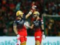 IPL 2023, RCB vs LSG Live : विराट कोहलीने ट्वेंटी-२० क्रिकेटमध्ये मोठी झेप घेतली; वर्ल्ड कप विजेत्या कर्णधाराला टाकले मागे - Marathi News | IPL 2023, RCB vs LSG Live : Virat Kohli becomes 4th most runs scorer in the history of T20 cricket, he surpassed Aaron Finch today | Latest cricket News at Lokmat.com