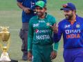 तिढा सुटला; Asia Cup 2023 स्पर्धेतील India vs Pakistan सामन्याचे ठिकाण ठरले, ४ संघ पाकिस्तानात खेळणार - Marathi News | Asia Cup 2023 deadlock seems to be finally coming to a close, Win-win for BCCI & PCB Pakistan to host 4 games, IND vs PAK in Sri Lanka | Latest cricket News at Lokmat.com