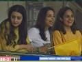 IPL 2023, CSK vs RR Live : MS Dhoniच्या '२००'व्या सामन्याची 'South Queen'ने शोभा वाढवली, तिला पाहताच जनता वेडीपिसी झाली - Marathi News | IPL 2023, CSK vs RR Live Marathi : South Queen Trisha Krishnan spoted at Chennai match to cheer Chennai super Kings | Latest cricket Photos at Lokmat.com
