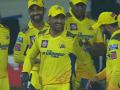 IPL 2023, CSK vs RCB Live : जखमी MS Dhoni खेळायला उतरला, चिन्नास्वामीवर एकच जल्लोष झाला; नाणेफेकीचा कौल RCB ने जिंकला - Marathi News | IPL 2023, CSK vs RCB Live Marathi : RCB won the toss & decided to bowl first, MS Dhoni playing, Matheesha Pathirana replaces Sisanda Magala in CSK's XI | Latest cricket News at Lokmat.com