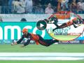IPL 2023, SRH vs MI Live : उजवीकडे-डावीकडे! एडन मार्करामचे दोन अफलातून झेल अन् मुंबईचे दिग्गज झाले फेल, Video - Marathi News | IPL 2023, SRH vs MI Live Marathi : Aiden Markram grabs 2 stunner catch, Marco Jansen strikes twice in an over, Ishan Kishan and Suryakumar Yadav depart in quick succession, Video | Latest cricket News at Lokmat.com