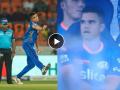 Arjun Tendulkar Abuses Cameraman : सचिनच्या मुलाची कॅमेरामनला शिवीगाळ? अर्जुन तेंडुलकरच्या Viral Video वरून दावा  - Marathi News | Mumbai Indiands bowler Arjun Tendulkar Abuses Cameraman During Sunriser Hyderabad Vs Mumbai Indians IPL 2023 Match, Video   | Latest cricket News at Lokmat.com