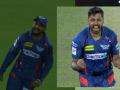 IPL 2023, RR vs LSG Live : राजस्थान रॉयल्सने हातची मॅच गमावली; KL Rahulच्या संघाला विजयाची भेट दिली   - Marathi News | IPL 2023, RR vs LSG Live : Rajasthan Royals lose easy Match; Lucknow Supergiants have defeated RR by 10 runs in Jaipur. | Latest cricket News at Lokmat.com