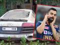 Virat Kohli’s Audi R8 supercar worth crores found abandoned in Maharashtra in possession of a criminal - Hindi News | Virat Kohli’s Audi R8 supercar worth crores found abandoned in Maharashtra in possession of a criminal | Latest cricket Photos at Lokmattimes.com