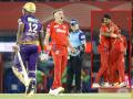 IPL 2023, KKR vs PBKS Live : एप्रिलमध्ये पडला पाऊस, पंजाब किंग्सची पूर्ण झाली विजयाची हौस; कोलाकाताला ७ धावा कमी पडल्या - Marathi News | IPL 2023, KKR vs PBKS Live : Punjab kings beat Kolkata Knight Riders by seven runs on DLS method | Latest cricket News at Lokmat.com