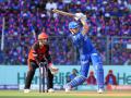 IPL 2023, MI vs SRH Live : मुंबई इंडियन्सला 'चौथी' सीट? कॅमेरून ग्रीनचे शतक अन् SRHवर दणदणीत विजय, पण... - Marathi News | IPL 2023, MI vs SRH Live Marathi : Play Offs 'Fourth' seat for Mumbai Indians? Rohit Sharma 56 (37), Cameron Green Century (100*); they beat Sunrisers Hyderabad in  | Latest cricket News at Lokmat.com