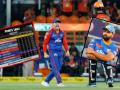 IPL 2023 PlayOffs Scenario : दिल्ली कॅपिटल्स प्ले-ऑफमधून बाद? मुंबई इंडियन्सचं भवितव्य उद्या ठरणार; पाहा Point Table - Marathi News | IPL 2023 PlayOffs Scenario : Delhi Capitals Knocked Out From Play-Offs? The fate of Mumbai Indians will be decided against GT match; See Point Table -CSK with 10 Points, 5 teams with 8 Points, MI with 6 Points, 3 teams with 4 Points. | Latest cricket Photos at Lokmat.com