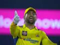 IPL 2023, CSK vs RR Live : जयपूरच्या हवेतच काहीतरी आहे; MS Dhoni चा संयम सुटतोच सुटतो, आजही त्याचा पारा चढला - Marathi News | IPL 2023, CSK vs RR Live Marathi : MS Dhoni not happy with Pathirana for coming in way of his throw, Something about the air of Jaipur that brings out the grumpy Dhoni 😬 | Latest cricket News at Lokmat.com