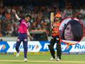 IPL 2023, SRH vs RR Live : राजस्थान रॉयल्सचा दणदणीत विजय; सनरायझर्स हैदराबादच्या मालकिण काव्या मारन नाराज  - Marathi News | IPL 2023, SRH vs RR Live : A massive 72 runs victory by Rajasthan Royals, terrific spell from Yuzvendra Chahal, took 4 wickets  | Latest cricket News at Lokmat.com
