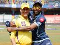 IPL 2023, CSK vs GT Live : CSK च्या फॅनसाठी वाईट बातमी; महेंद्रसिंग धोनी गुजरात टायटन्सविरुद्ध खेळण्याची शक्यता कमी - Marathi News | IPL 2023, CSK vs GT Live : Chennai Super Kings skipper MS Dhoni doubtful for opening clash against Gujarat Titans | Latest cricket News at Lokmat.com