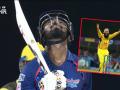IPL 2023 CSK vs LSG Live : १२ चेंडूंत सामना फिरला; मोईन अली अन् मिचेल सँटनरच्या फिरकीने LSGला ३ धक्के दिले - Marathi News | IPL 2023 CSK vs LSG Live : The match change in 12 balls; Moeen Ali and Mitchell Santner take LSG 3 wickets  | Latest cricket News at Lokmat.com