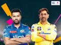 IPL 2023, MI vs CSK : अर्जुन तेंडुलकरचे पदार्पण झाले का? जोफ्रा आर्चरच्या अनुपस्थितीत मुंबई ईंडियन्सची प्लेइंग इलेव्हन - Marathi News | IPL 2023, MI vs CSK : CSK win the toss and opt to chase, Jofra Archer & Ben Stokes is not playing, Ajinkya Rahane debut for CSK, check playing XI  | Latest cricket News at Lokmat.com