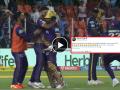 IPL 2023, GT vs KKR Live : रिंकू सिंगचे सलग ५ षटकार पाहून रणवीर सिंगही 'क्रेझी' झाला; ते Six तुम्ही पाहिलेत का? Video  - Marathi News | IPL 2023, GT vs KKR Live : Ranveer Singh also went 'crazy' after seeing Rinku Singh's 5 consecutive sixes; Have you seen that Six? Video | Latest cricket News at Lokmat.com